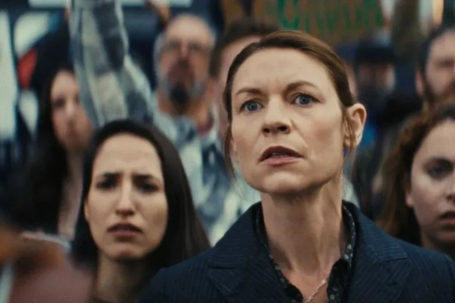 The Beast in Me ci mette davanti allo specchio per farci riconoscere: la nostra recensione del thriller prodotto da Jodie Foster