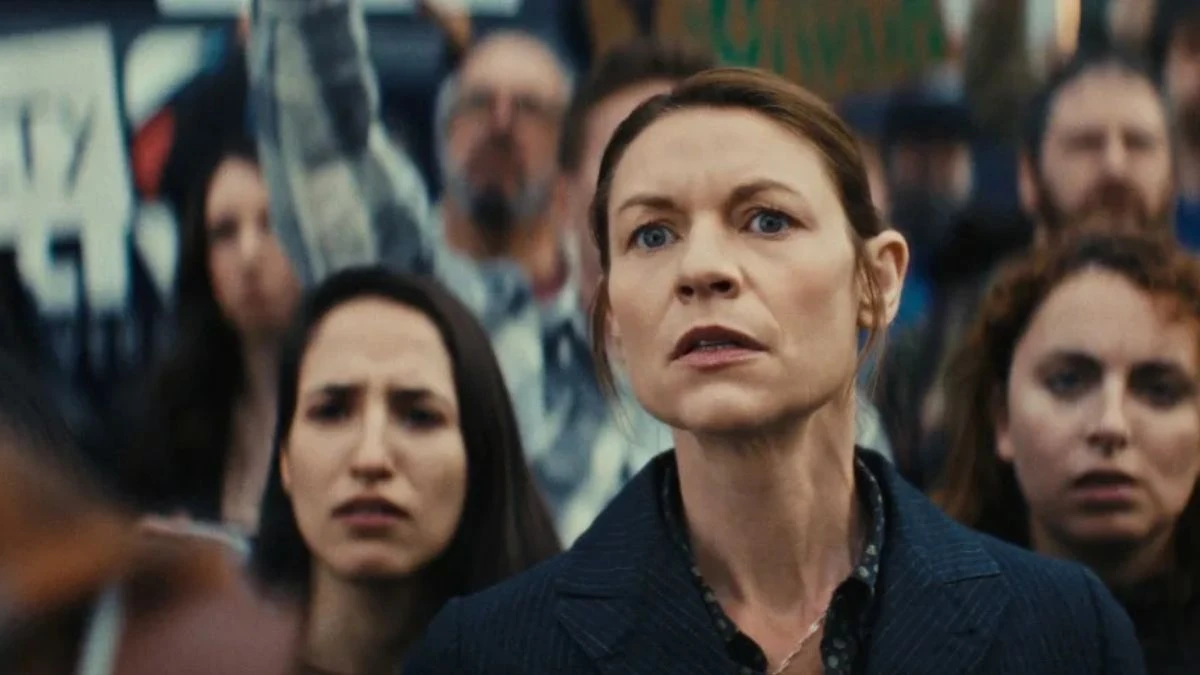 The Beast in Me ci mette davanti allo specchio per farci riconoscere: la nostra recensione del thriller prodotto da Jodie Foster