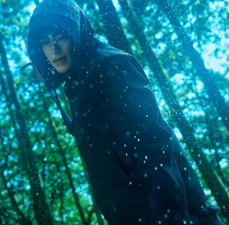 Se non avessi mai visto il sole: la nuova e sorprendente serie taiwanese su Netflix. Tra romanticismo e thriller psicologico.