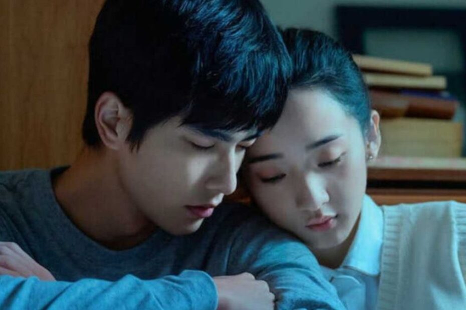 Se non avessi mai visto il sole: la nuova e sorprendente serie taiwanese su Netflix. Tra romanticismo e thriller psicologico.