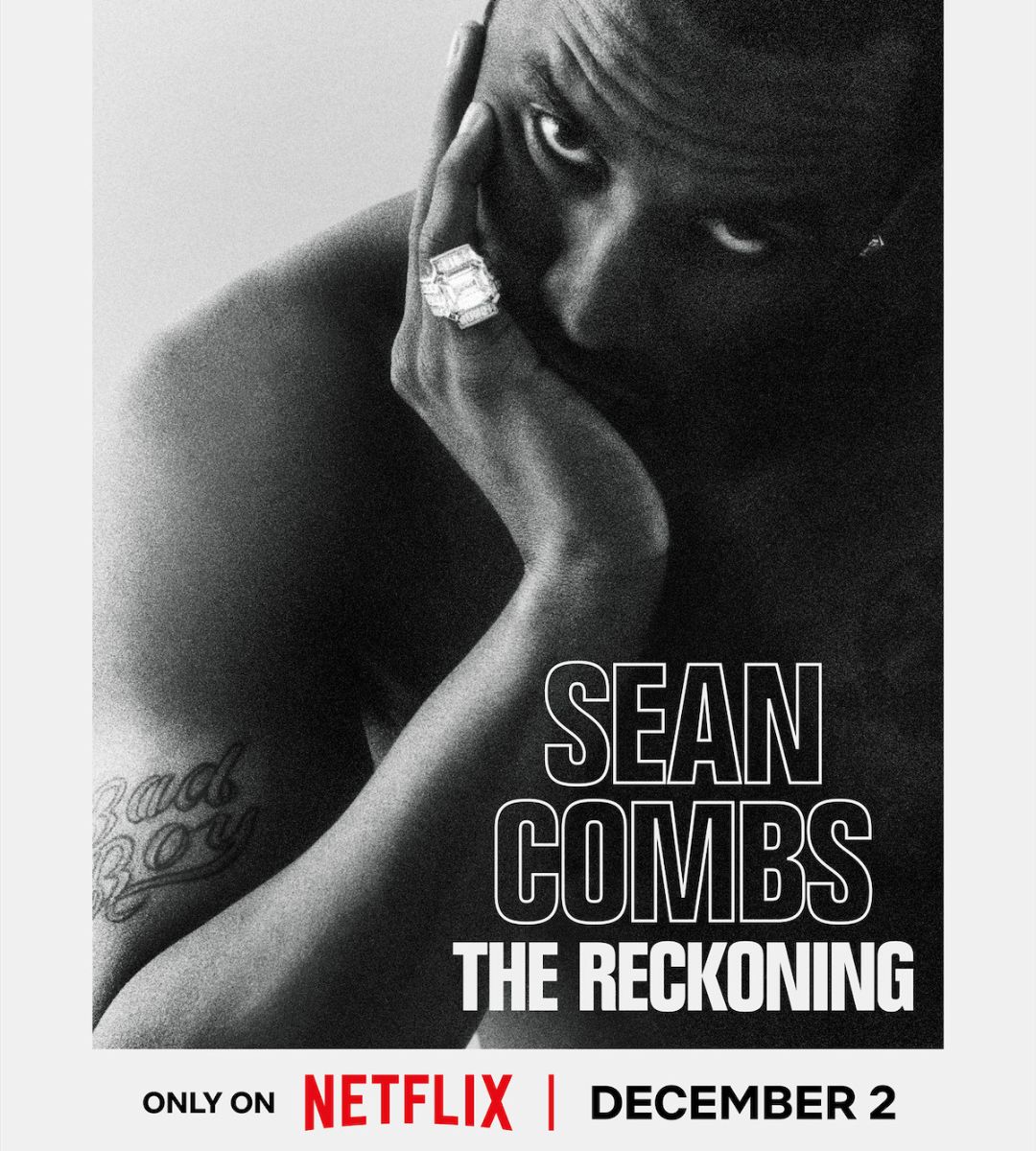 La docuserie Sean Combs: La resa dei conti arriva su Netflix il 2 dicembre: un’inchiesta cupa e senza filtri che smonta il mito di Diddy.