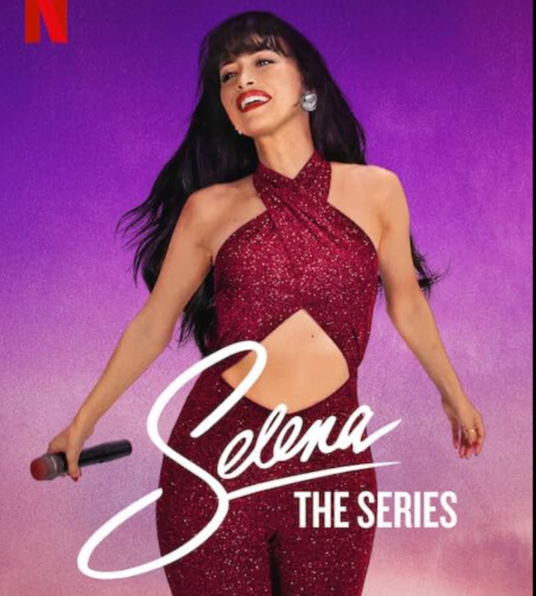 La serie su Selena entra nella Top 10 Netflix: povertà, musica e feste di quartiere in un racconto vivo, sanguigno e travagliato.