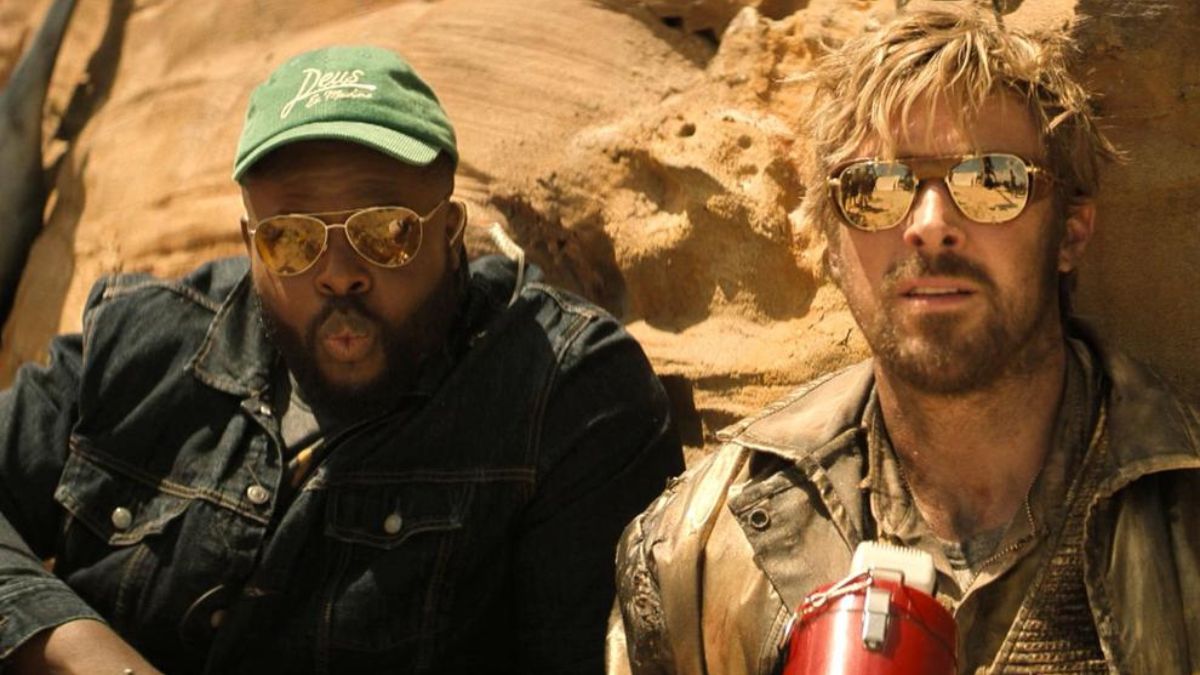 The Fall Guy: su Netflix il film del 2024 con Ryan Gosling, che ha persino conquistato il Guinness dei primati in una curiosa specialità.