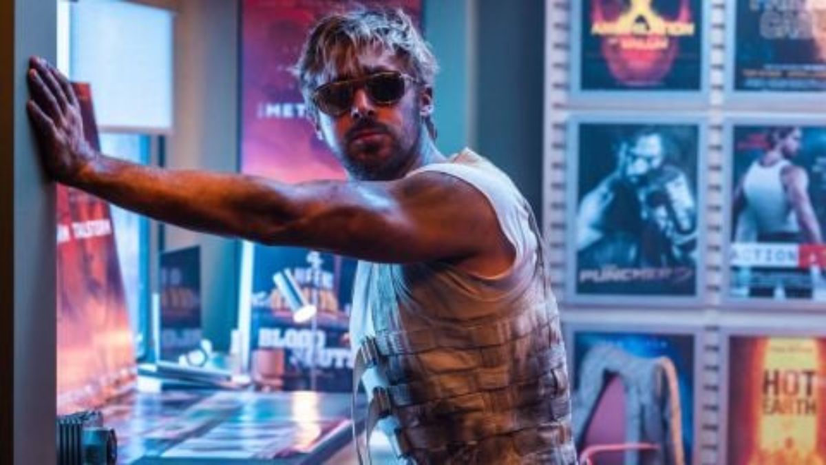 The Fall Guy: su Netflix il film del 2024 con Ryan Gosling, che ha persino conquistato il Guinness dei primati in una curiosa specialità.