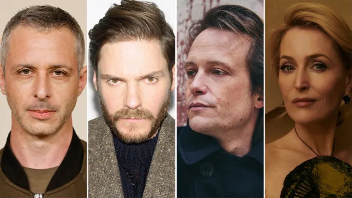 Netflix annuncia la nuova serie di Peter Morgan: The Boys From Brazil, miniserie in 5 episodi, avrà un cast stellare 