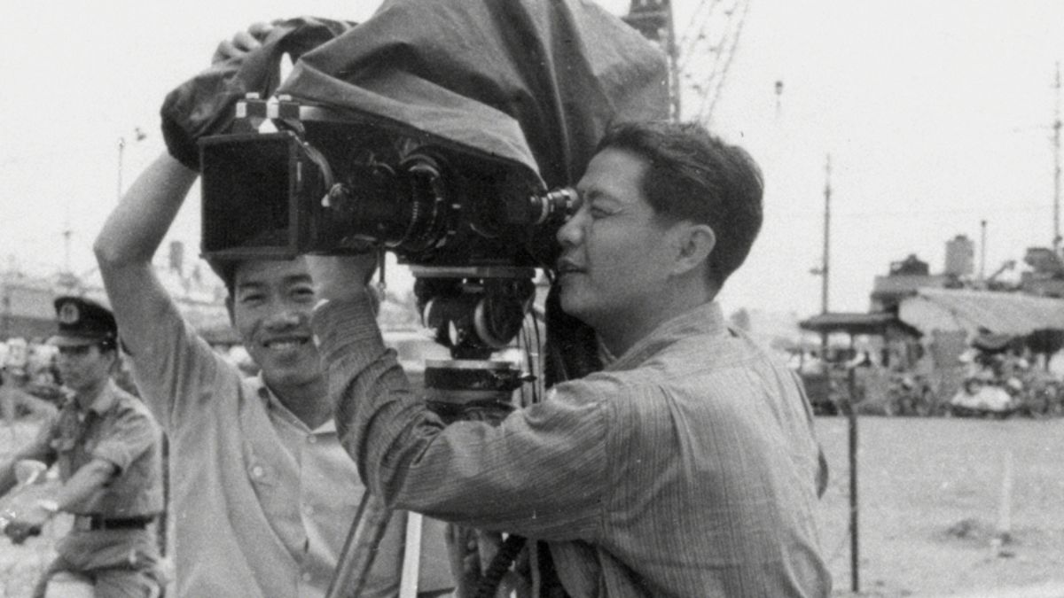  In arrivo su Netflix “The Stringer”, il documentario che indaga il vero autore di una delle fotografie più iconiche del XX secolo. 