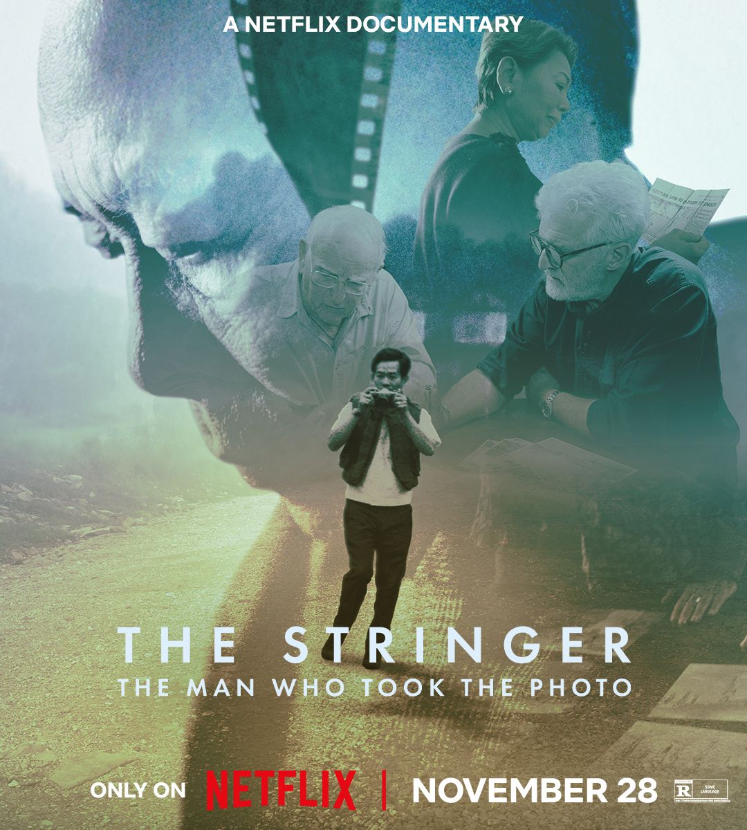  In arrivo su Netflix “The Stringer”, il documentario che indaga il vero autore di una delle fotografie più iconiche del XX secolo. 