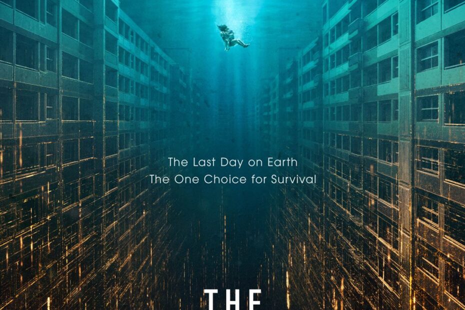 The Great Flood arriva su Netflix il 19 dicembre 2025: un thriller catastrofico sudcoreano tra inondazioni, misteri e tensione psicologica.