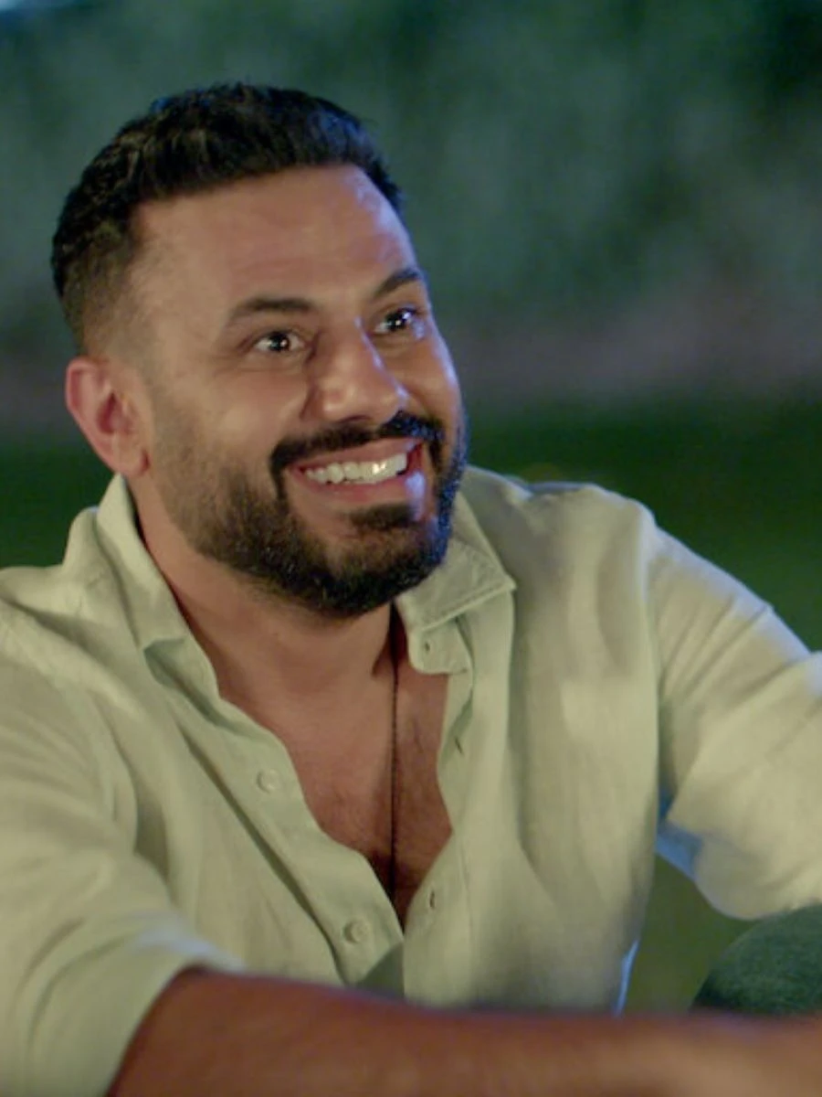 Uno sposo e due spose: su Netflix una nuova commedia romantica, che arriva addirittura dal Kuwait.