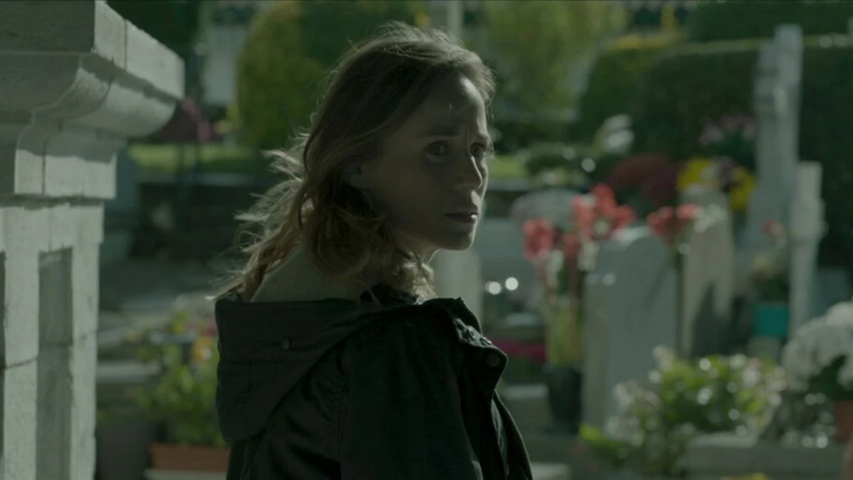 Offerta alla tormenta, film spagnolo su Netflix, è un thriller mozzafiato che chiude la trilogia di "Baztán Valley".