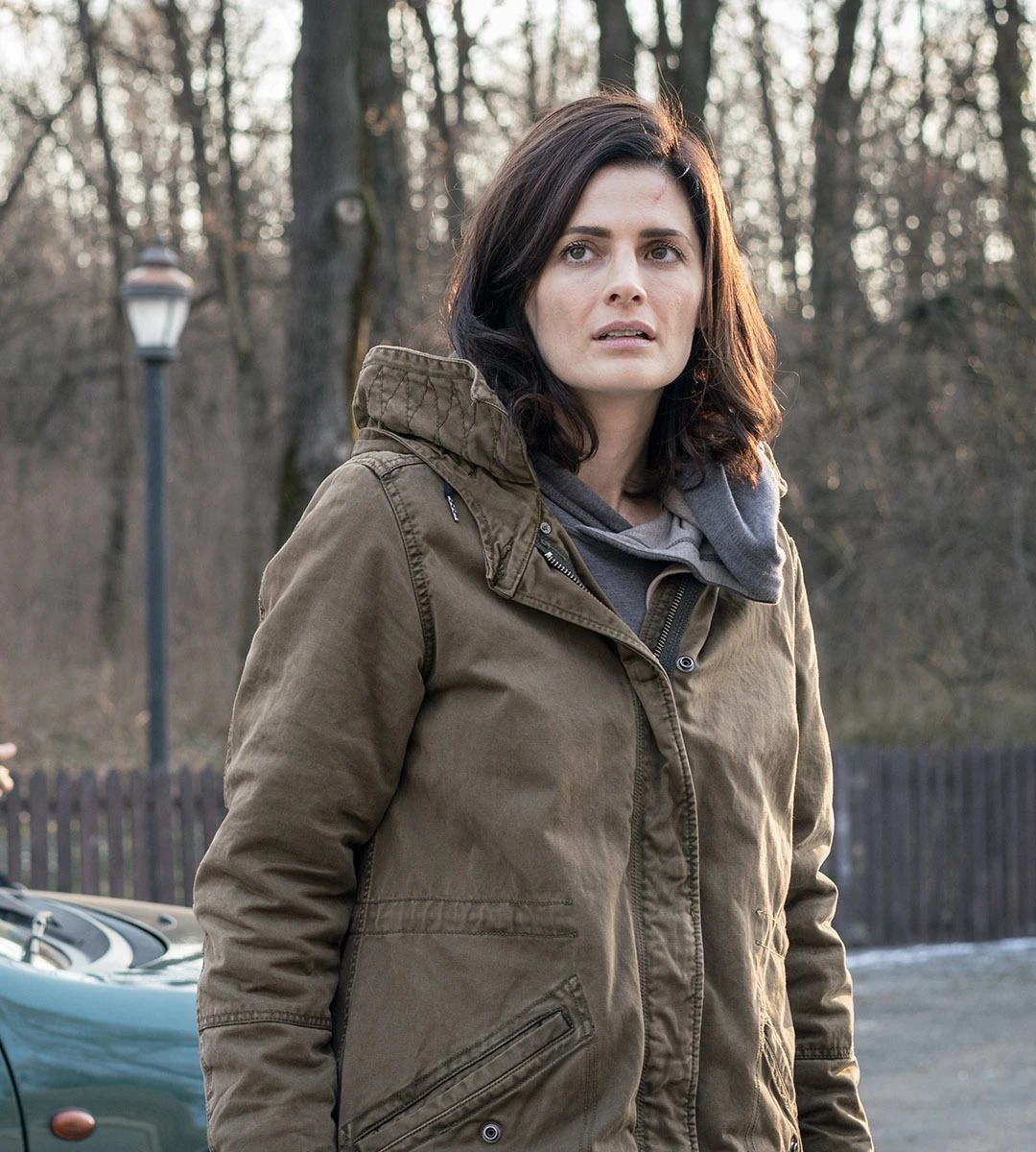 Absentia, la serie crime è su Netflix con tutte le sue 3 stagioni, pronta ad appassionare il pubblico internazionale.