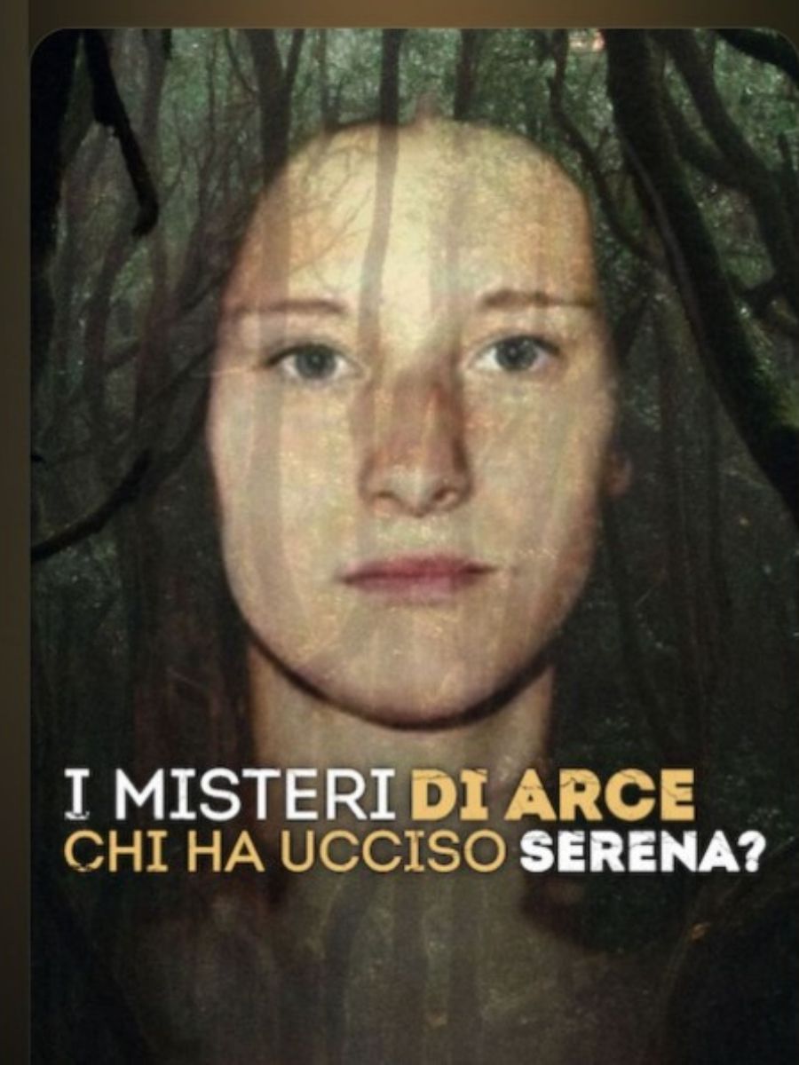I Misteri di Arce: chi ha ucciso Serena? Su Netflix il docufilm tra verità sospese e nuove indagini sul caso di Serena Mollicone.