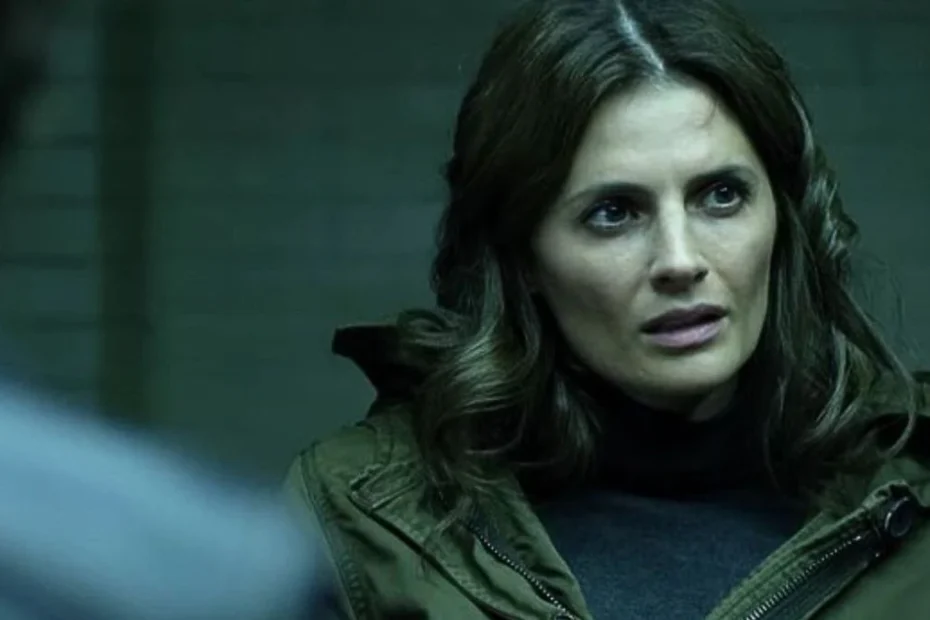 Absentia, la serie crime è su Netflix con tutte le sue 3 stagioni, pronta ad appassionare il pubblico internazionale.