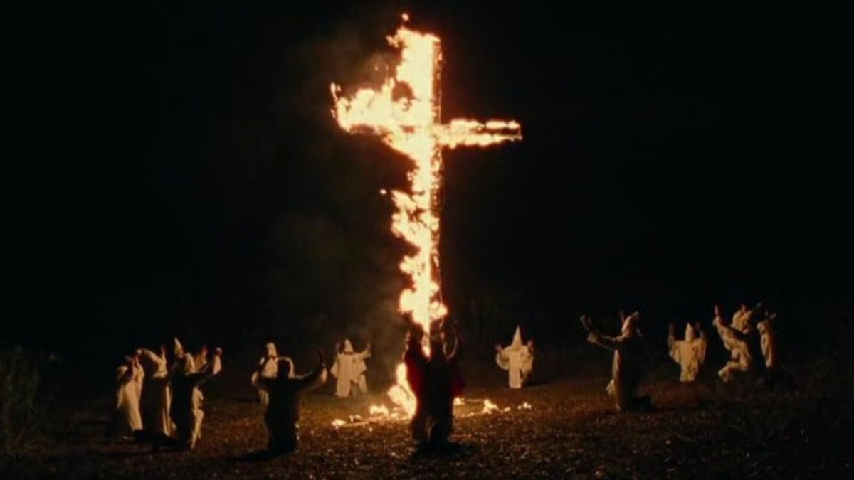 BlacKkKlansman: il film da Oscar di Spike Lee è su Netflix. Una storia vera, che fa riflettere sull'odio razziale negli USA.