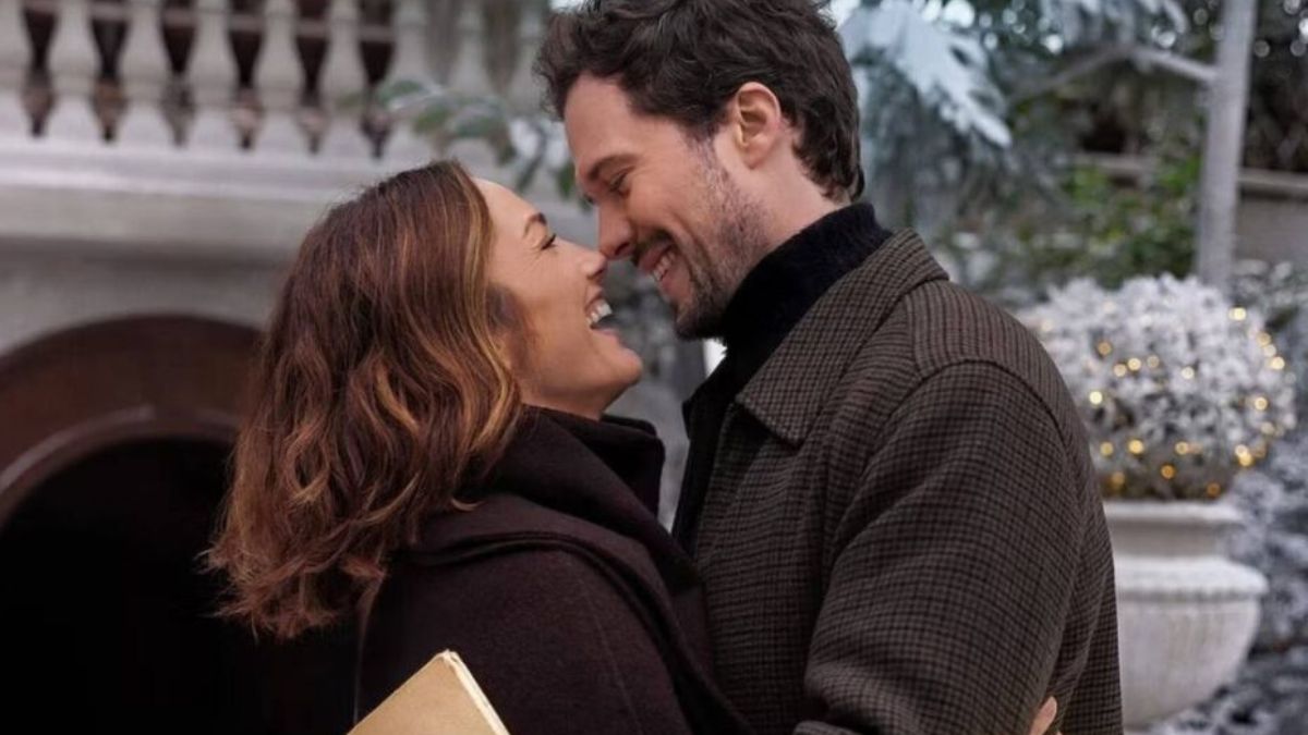 Netflix Top 10 film: scopri i film più visti su Netflix oggi e questa settimana. La classifica AGGIORNATA al 21 novembre 2025.