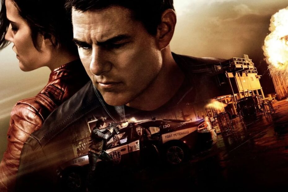 Jack Reacher - Punto di non ritorno: su Netflix e il film con Tom Cruise, ultimo capitolo della saga action.
