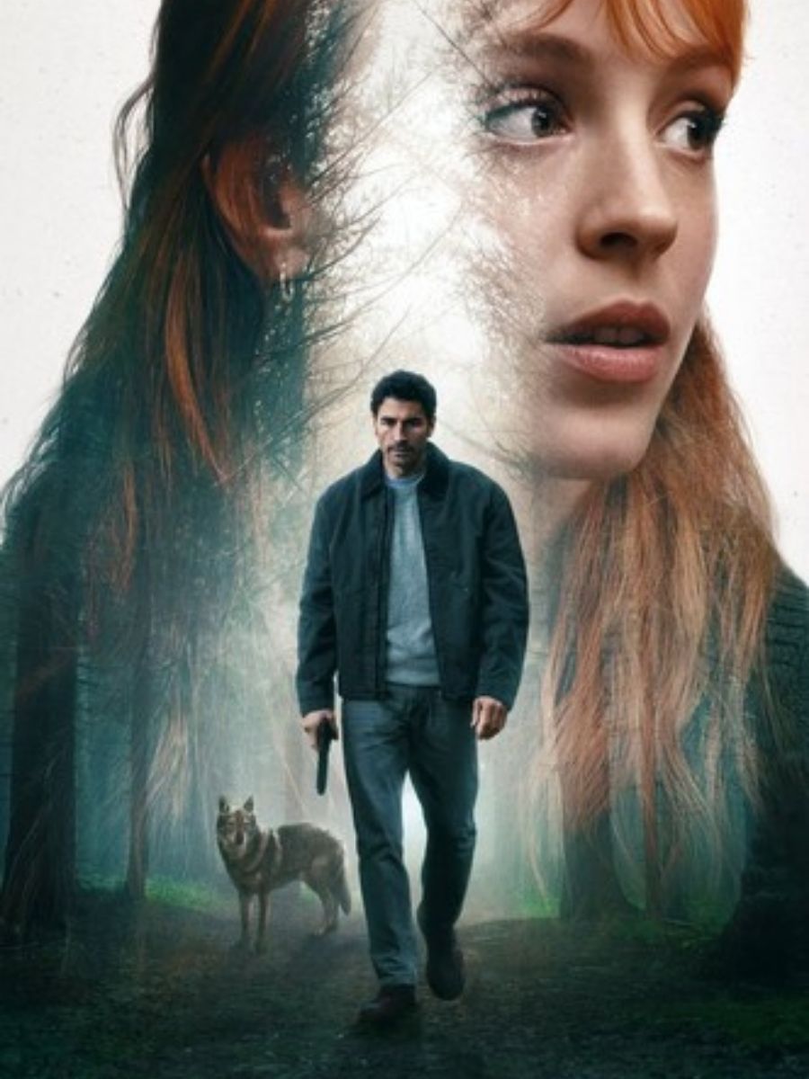 Il cuculo di cristallo: la nuova serie spagnola su Netflix sarà un successo. È tratta dalla penna di Javier Castillo, come La ragazza di neve.