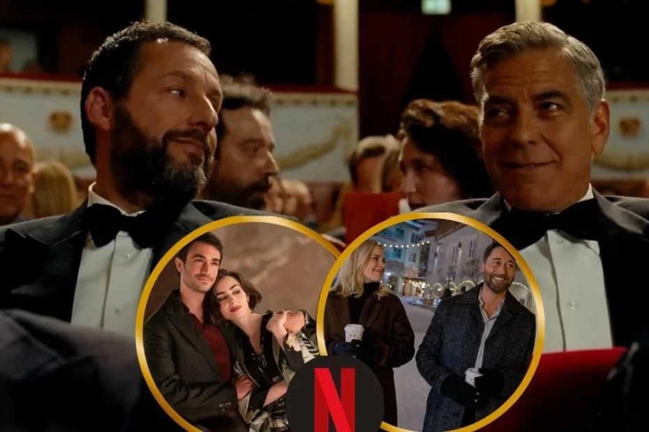 Le novità su Netflix: film e serie in uscita a dicembre 2025. Titoli in alcuni casi attesissimi, come Stranger Things, e non solo.