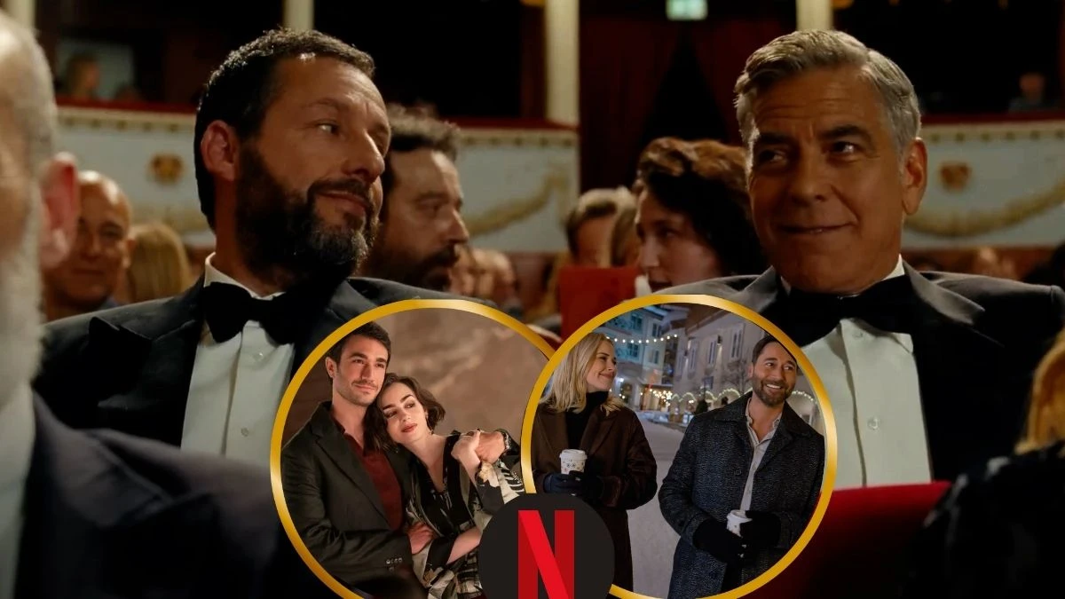 Le novità su Netflix: film e serie in uscita a dicembre 2025. Titoli in alcuni casi attesissimi, come Stranger Things, e non solo.