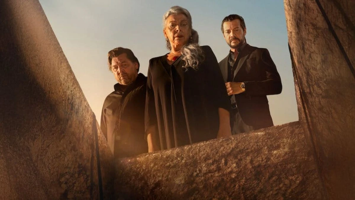 Serie come Il cuculo di cristallo: i titoli da non perdere su Netflix, se hai amato l'atmosfera del nuovo cult spagnolo.