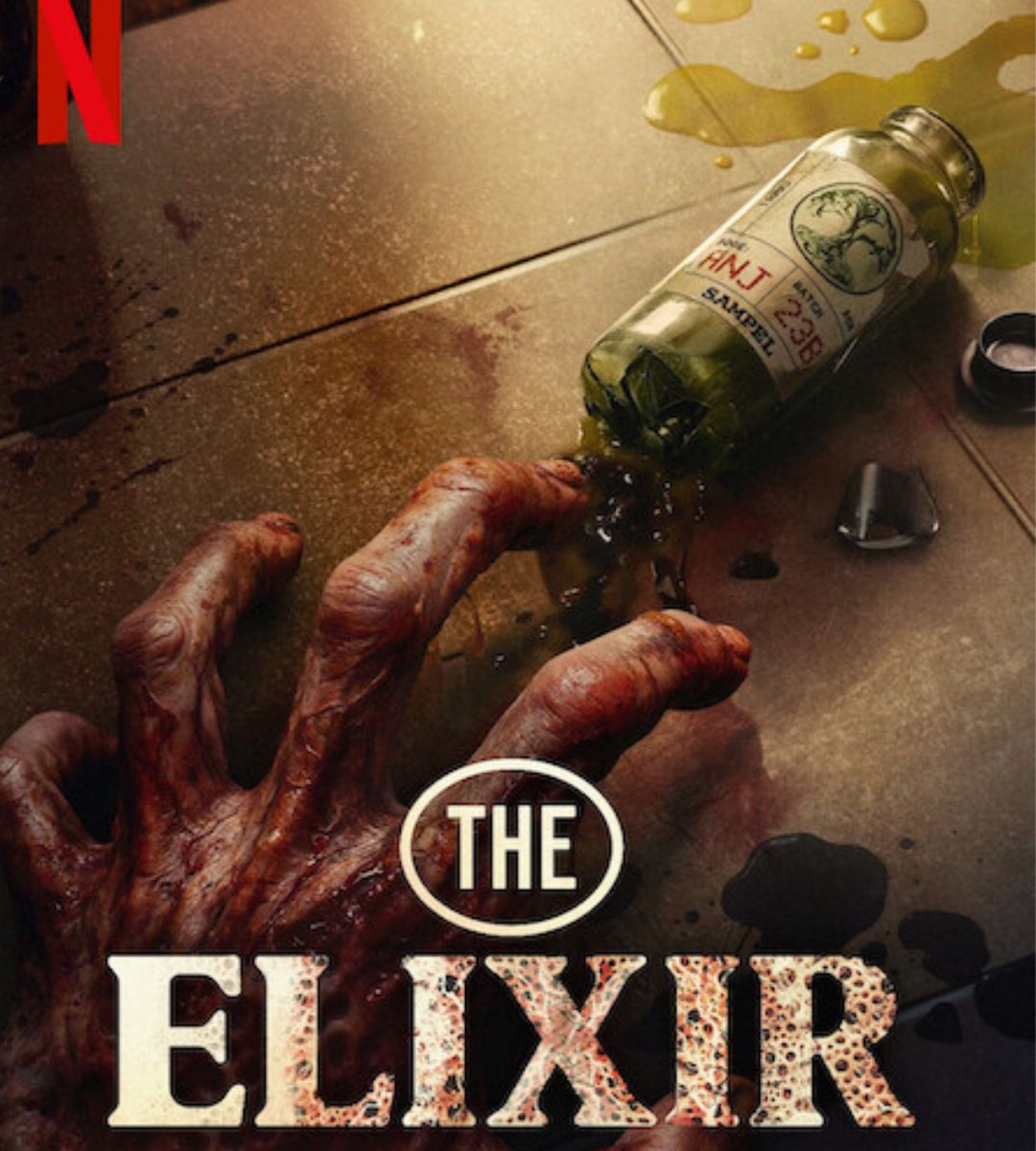 The Elixir: il film indonesiano su Netflix è un horror apocalittico.  Una declinazione asiatica del genere zombi.