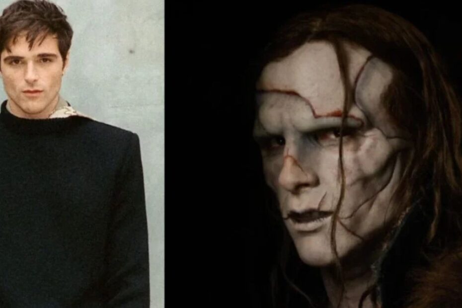 Jacob Elordi è davvero irriconoscibile nel Frankenstein di del toro: i segreti di una "mostruosa" trasformazione