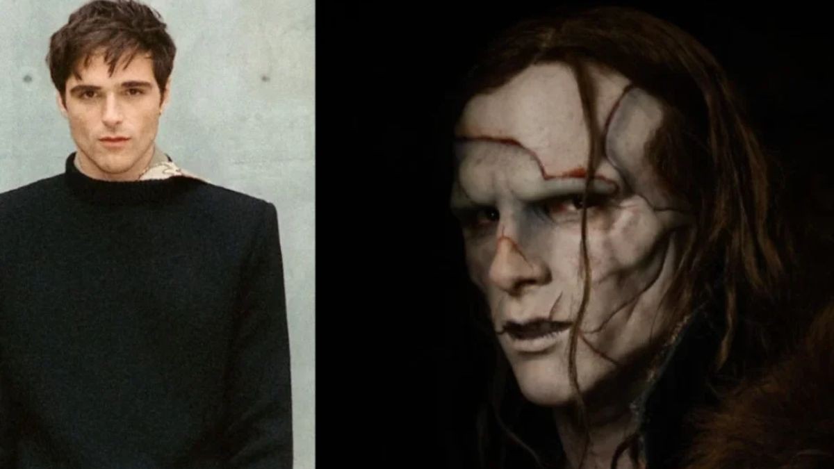 Jacob Elordi è davvero irriconoscibile nel Frankenstein di del toro: i segreti di una "mostruosa" trasformazione