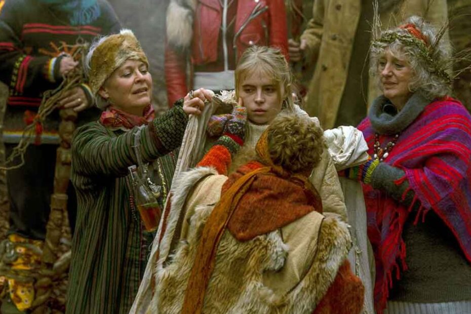 Equinox: la serie scandinava su Netflix è un cupo nordic noir che ci immerge in una storia sospesa tra sogno e realtà, mistero e mitologia.