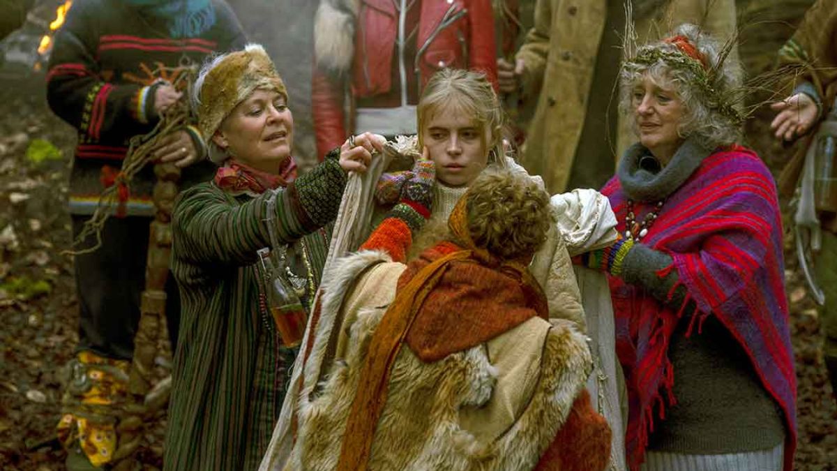 Equinox: la serie scandinava su Netflix è un cupo nordic noir che ci immerge in una storia sospesa tra sogno e realtà, mistero e mitologia.