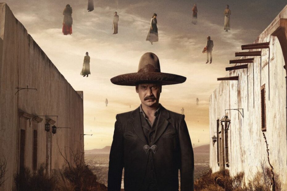 Migliori film messicani su Netflix Italia: lista aggiornata di titoli di vario genere, e tutti di un certo spessore.