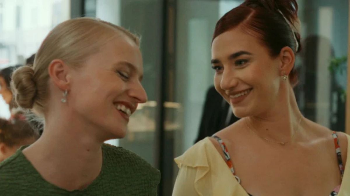 Ci sarà Legenden 2? Intanto, spieghiamo il finale aperto della serie danese che ha conquistato il pubblico internazionale.