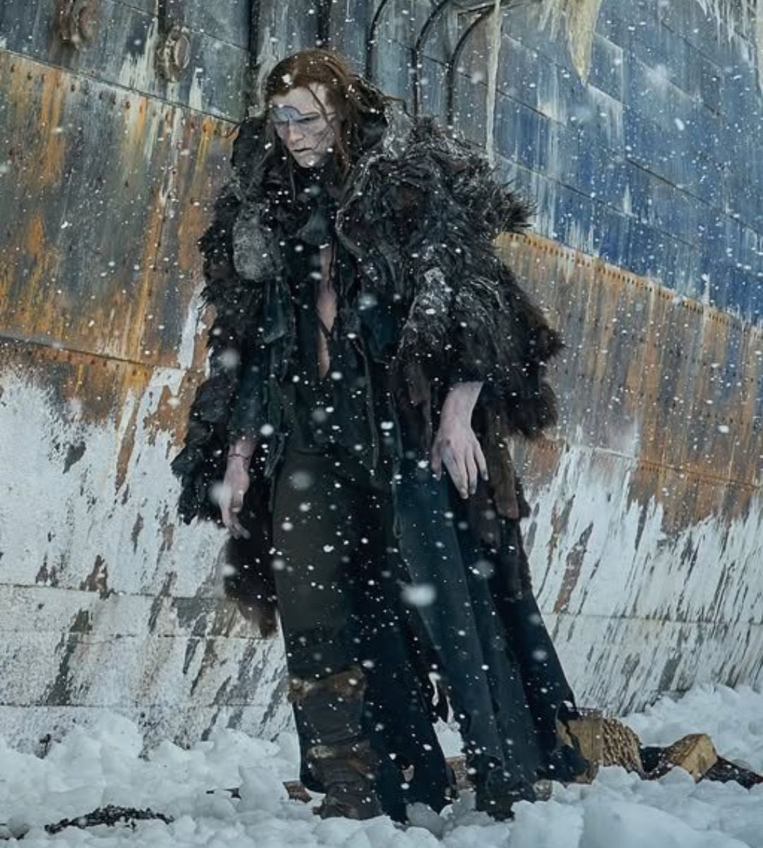 Netflix Top 10 film: scopri i film più visti su Netflix oggi e questa settimana. La classifica AGGIORNATA al 14 novembre 2025.