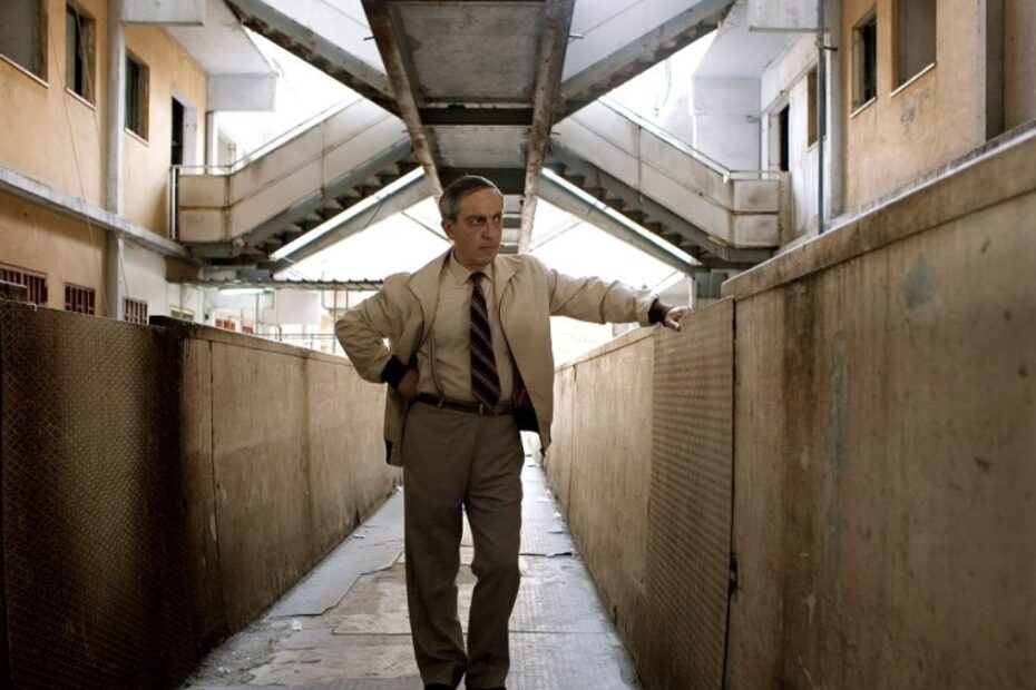 Gomorra, il film è in scadenza su Netflix: ecco fino a quando puoi vedere uno dei film italiani più noti al mondo, che racconta una realtà brutale.