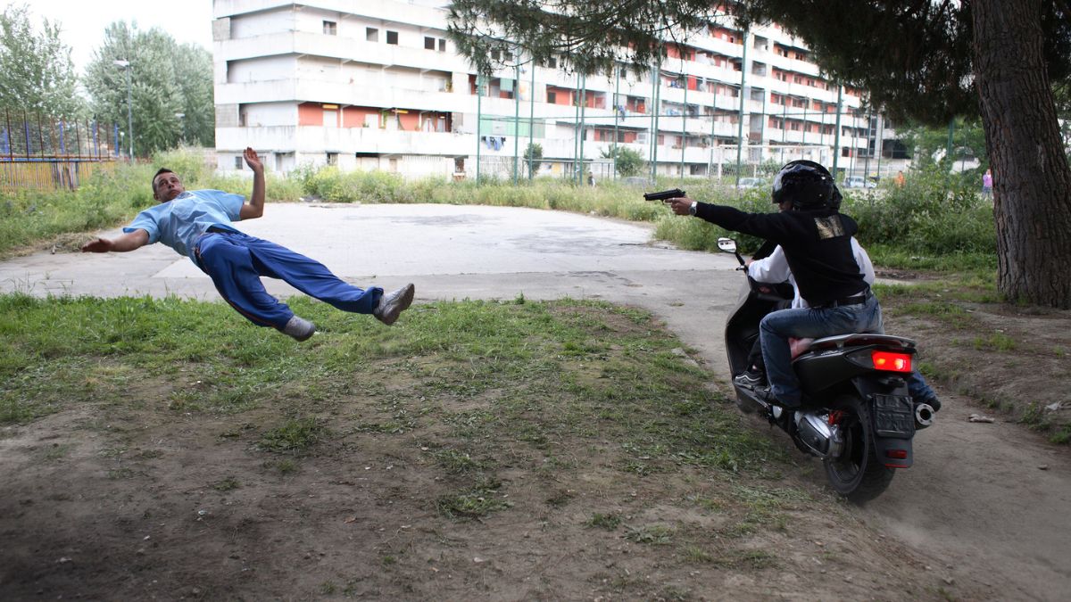 Gomorra, il film è in scadenza su Netflix: ecco fino a quando puoi vedere uno dei film italiani più noti al mondo, che racconta una realtà brutale.