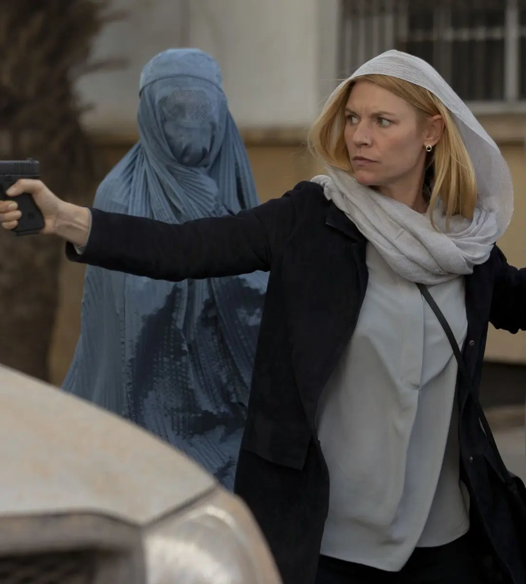 Homeland: la serie spy-thriller è su Netflix con tutte le sue 8 stagioni. La protagonista è la stessa della serie tv che guida la Top 10.