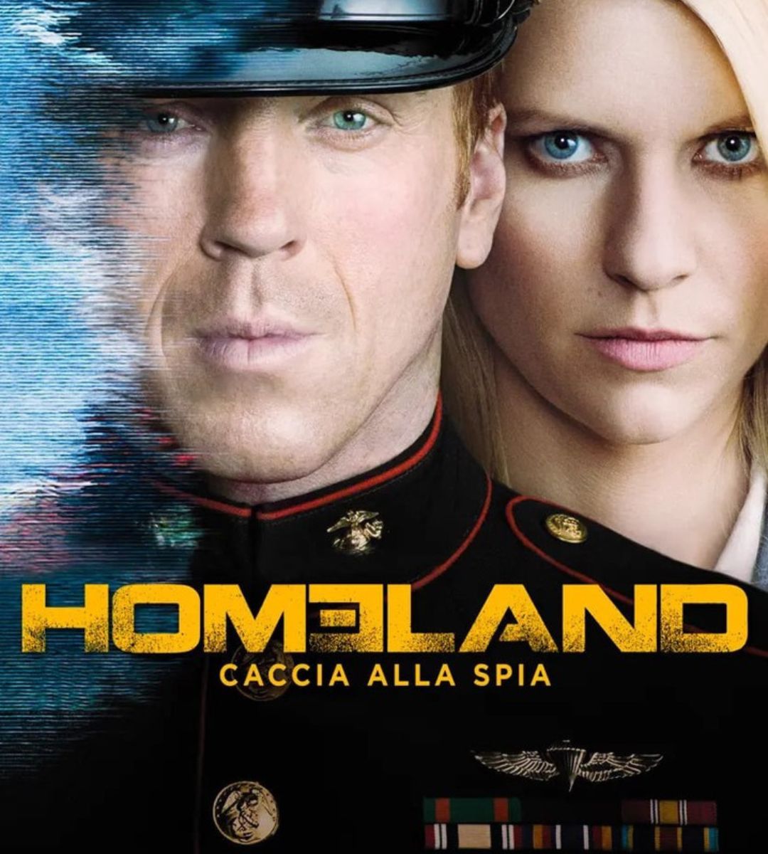 Homeland: la serie spy-thriller è su Netflix con tutte le sue 8 stagioni. La protagonista è la stessa della serie tv che guida la Top 10.