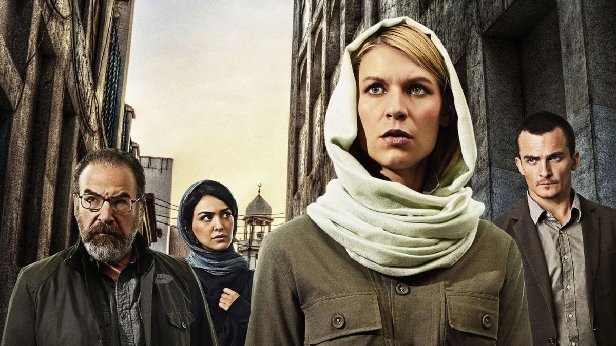 Homeland: la serie spy-thriller è su Netflix con tutte le sue 8 stagioni. La protagonista è la stessa della serie tv che guida la Top 10.