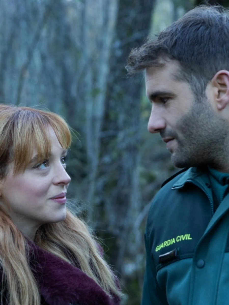 Il cuculo di cristallo: la nuova serie spagnola su Netflix sarà un successo. È tratta dalla penna di Javier Castillo, come La ragazza di neve.