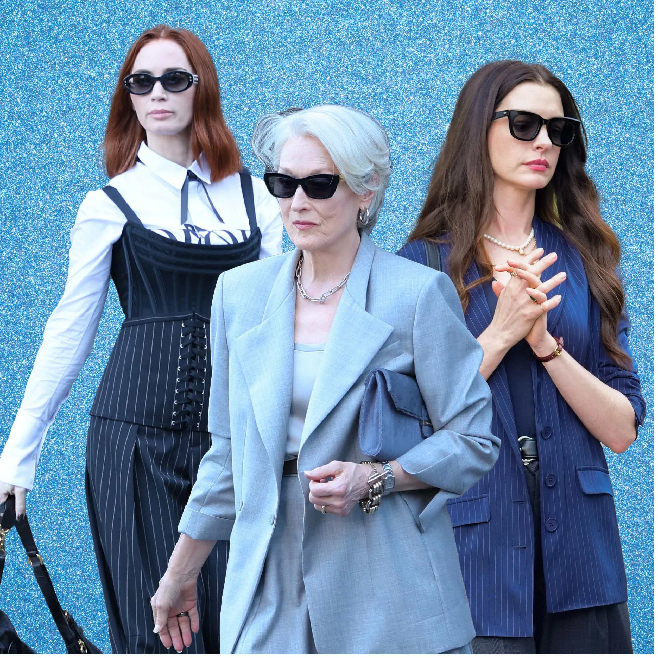 Il Diavolo veste Prada 2: ultimi giorni di attesa! Tutte le anticipazioni su trama e cast di un film atteso da vent'anni.
