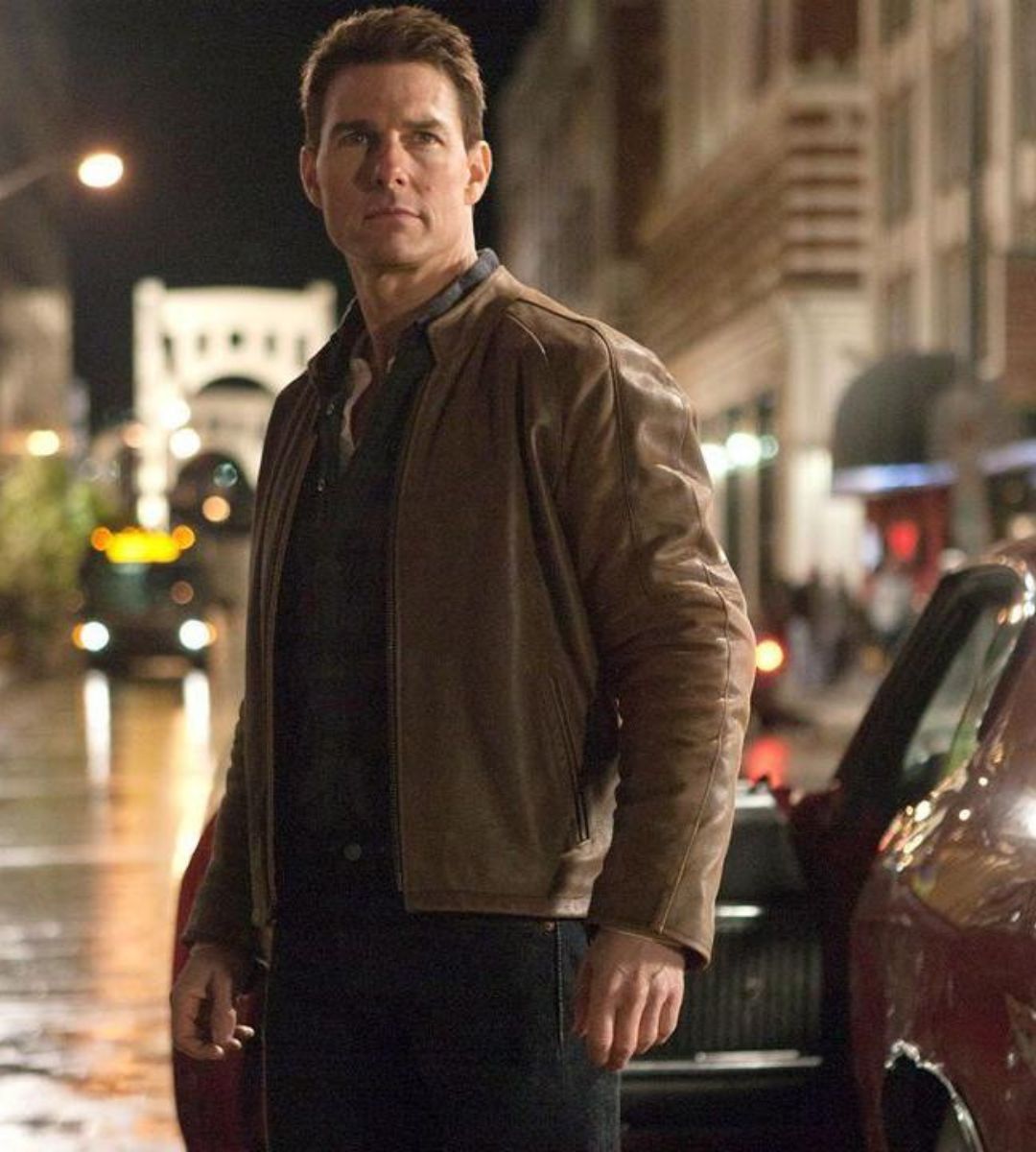Jack Reacher - Punto di non ritorno: su Netflix e il film con Tom Cruise, ultimo capitolo della saga action.