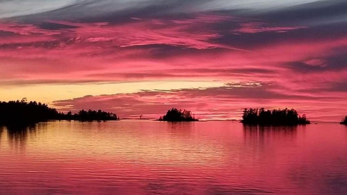 Tutte le location di Frankenstein, il film di del Toro su Netflix, che sta dominando la Top 10 in 85 Paesi in tutto il mondo.