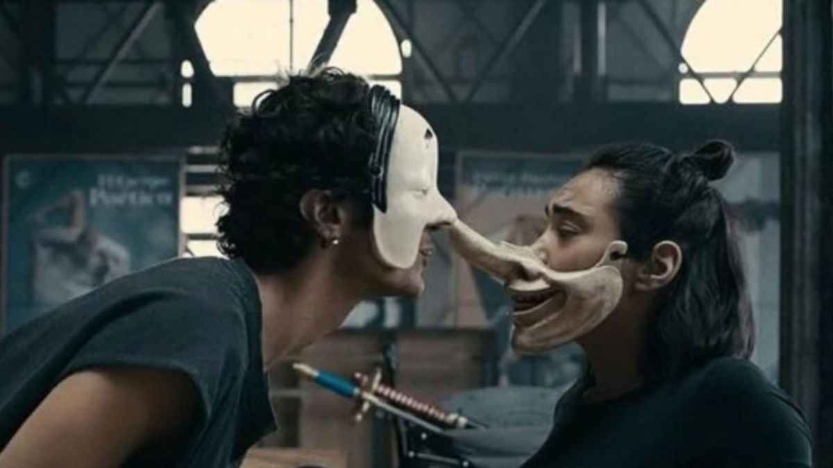 Migliori film messicani su Netflix Italia: lista aggiornata di titoli di vario genere, e tutti di un certo spessore. 