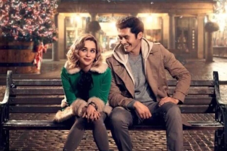 Last Christmas: su Netflix un film ricco di calore e umorismo, per la sceneggiatura di Emma Thompson, che è anche nel cast.