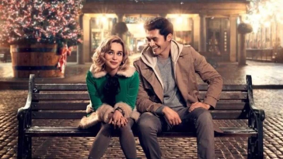 Last Christmas: su Netflix un film ricco di calore e umorismo, per la sceneggiatura di Emma Thompson, che è anche nel cast.
