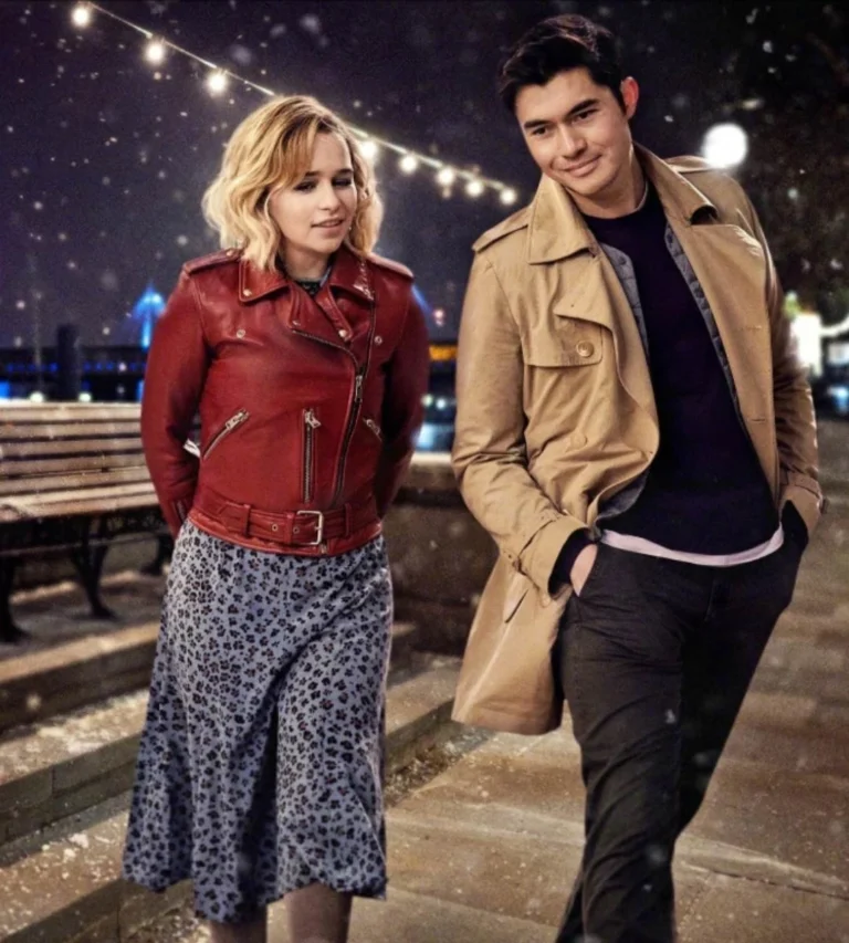 Last Christmas: su Netflix un film ricco di calore e umorismo, per la sceneggiatura di Emma Thompson, che è anche nel cast.