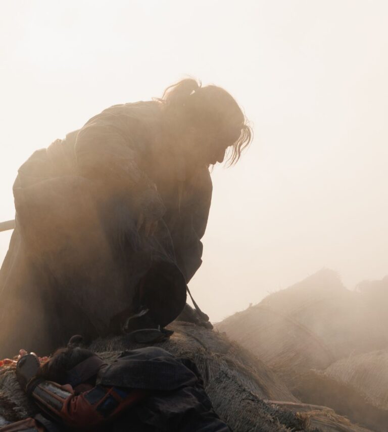 Last Samurai Standing: la serie giapponese è in arrivo su Netflix e ci riporta indietro nel tempo, tra tradizione e modernità.