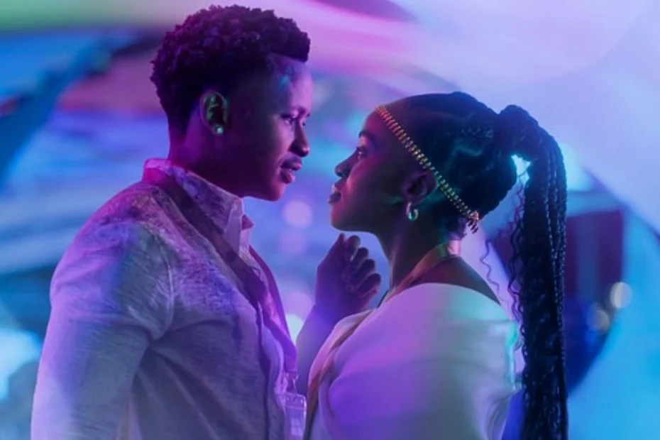 Love & Wine: il film romantico sudafricano è in arrivo su Netflix. Un mix di romanticismo e analisi sociale.