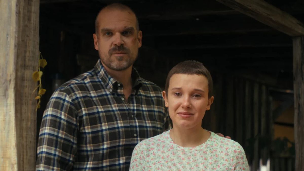 Millie Bobby Brown choc: le gravissime accuse di molestie sul set di Stranger Things coinvolgono un'altra star della serie.