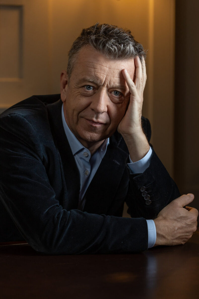 Netflix annuncia la nuova serie di Peter Morgan: The Boys From Brazil, miniserie in 5 episodi, avrà un cast stellare 