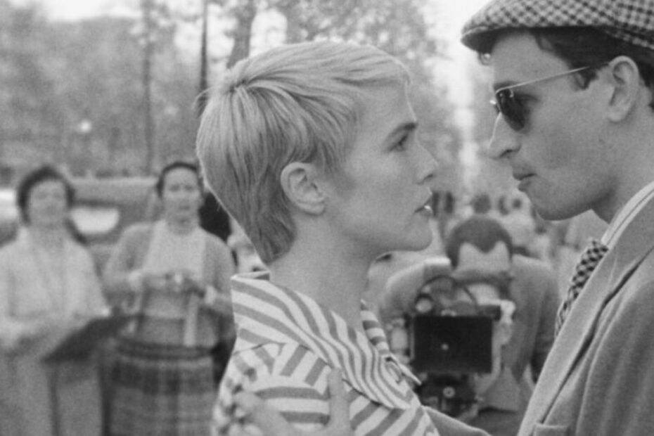 Nouvelle Vague è in arrivo su Netflix, dopo il successo al Festival di Cannes: un omaggio visionario a chi ha rivoluzionato il cinema